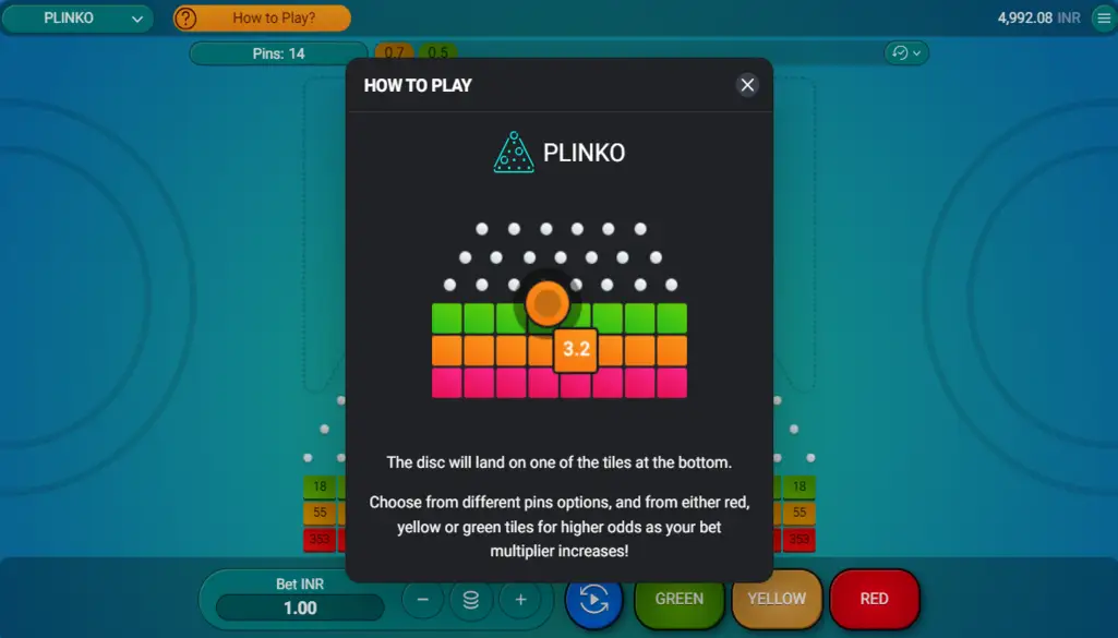 Are You Struggling With All About Plinko: The Ultimate Game Guide? Let's Chat